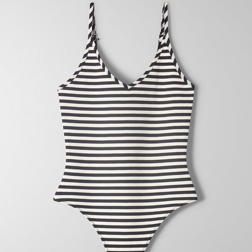 Sunday Best Annie Body Suit